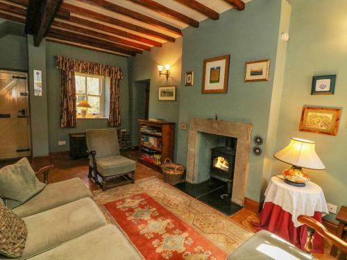 Easby Cottage