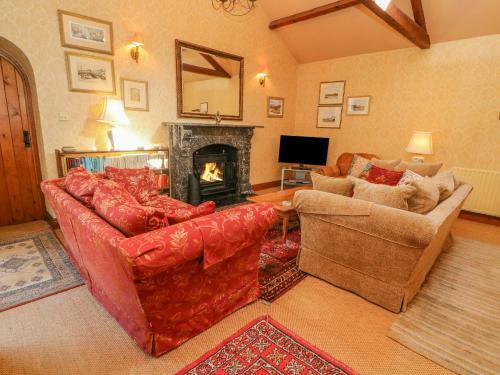 Easby Cottage
