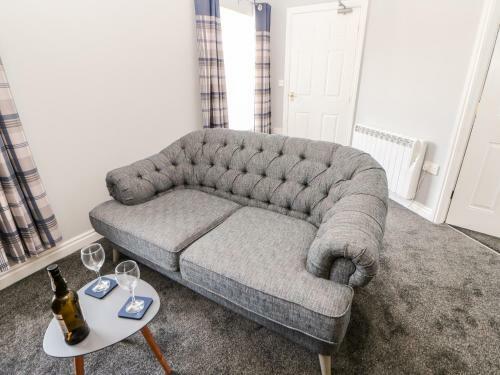 Apartamento 3 Kings Mews