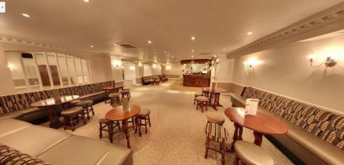 The Consort Hotel