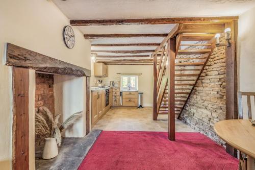 Bluebell Cottage