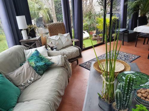 Bed & Breakfast Le Noroit Chambres D'h�tes