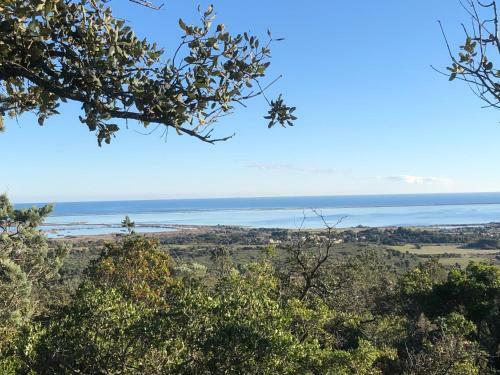 Apartamento 116 T2 Cabine Dans Une R�sidence Calme