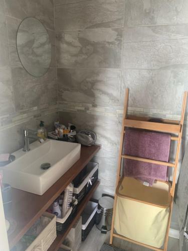 Apartamento 105 T3 Dans Une R�sidence Calme Proche Plage