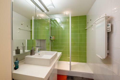 Apartamento Cap Hermes Vue Mer 3 Pieces 70m2 Climatise 4 Perso