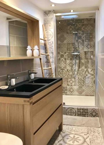 Apartamento Frejus