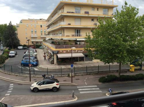 Apartamento Tassigny