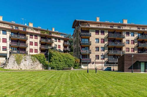 Apartamento Appto Camino Al Cuera