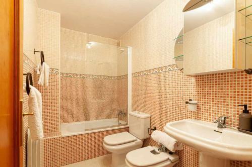 Apartamento Appto Camino Al Cuera