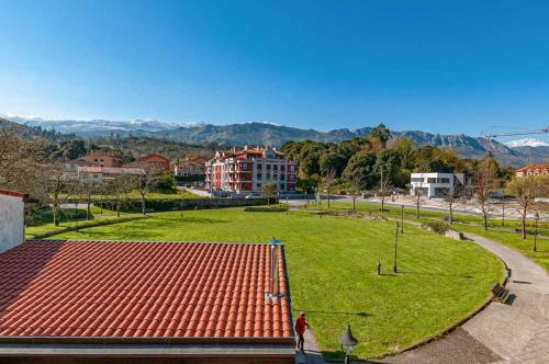 Apartamento Appto Camino Al Cuera