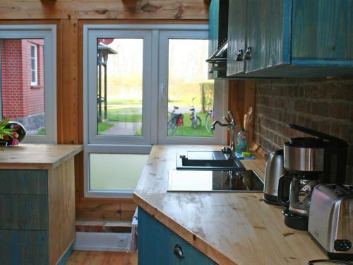 Holiday Home M�nke's Kate