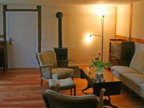 Holiday Home M�nke's Kate
