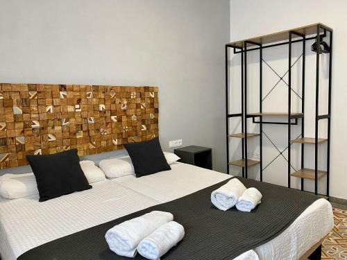 Bed & Breakfast Anka Kurro By Bossh Hotels