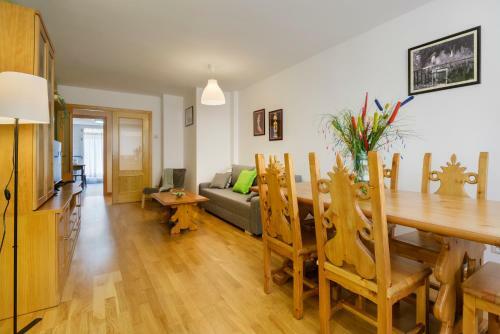Apartamentos Irene En El Pirineo Aragon�s