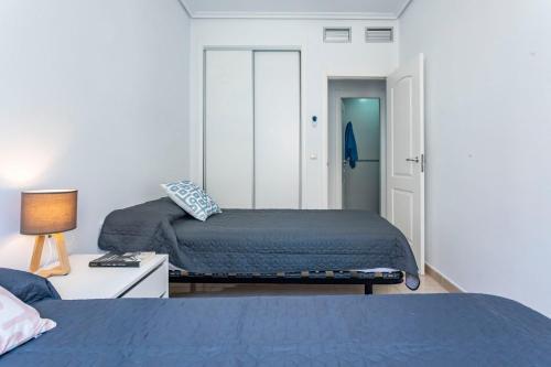 Apartamento Disfruta Aguadulce Sur ��