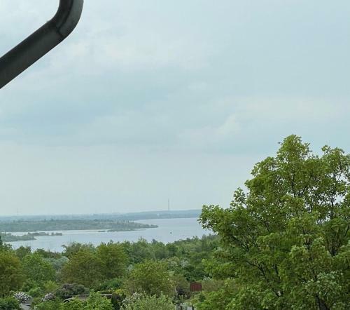 Apartamento Ferienwohnung Panorama In M�cheln