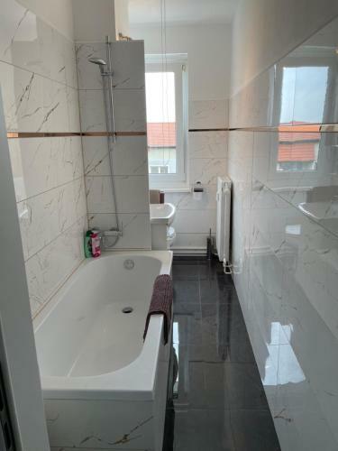 Apartamento Ferienwohnung Panorama In M�cheln