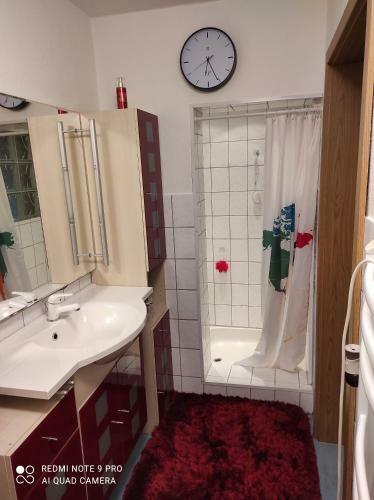 Villa Haus An Der Historischen Stadtmauer