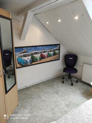 Villa Haus An Der Historischen Stadtmauer