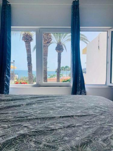 Apartamento San Agustin, Close To The Beach With Pool !