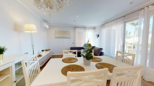 Family Mediterranean Villa
