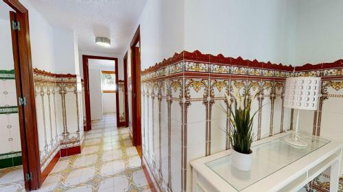 Family Mediterranean Villa