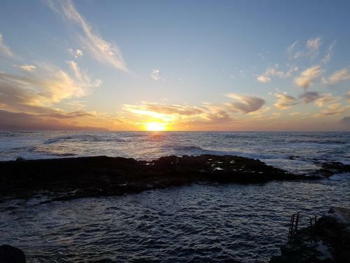 Apartamento Valle, Monta�as Y Mar Cristalino