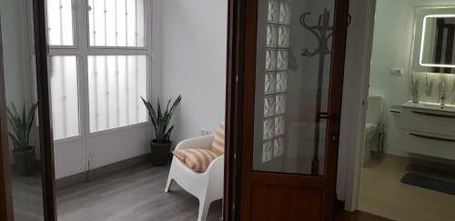 Apartamento Valle, Monta�as Y Mar Cristalino