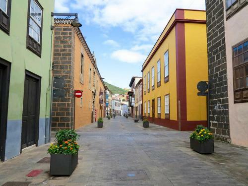 Town House San Crist�bal De La Laguna