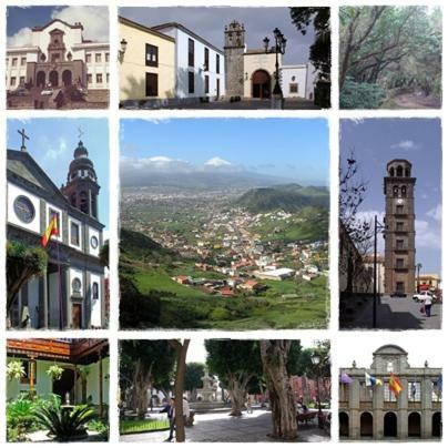 Town House San Crist�bal De La Laguna