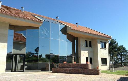 Apartamentos Adoni�a Playa Major Sanxenxo
