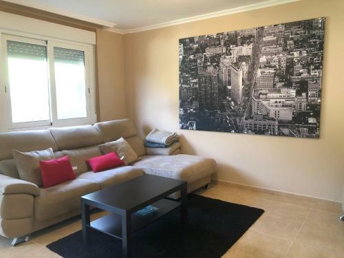 Apartamento Chalet Con Piscina Compartida