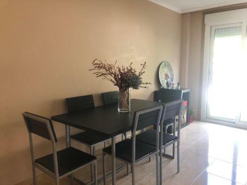 Apartamento Chalet Con Piscina Compartida