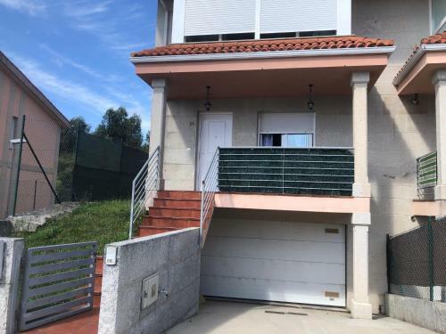Apartamento Chalet Con Piscina Compartida