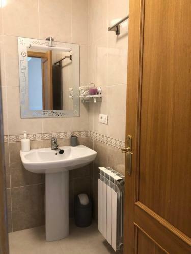 Apartamento Chalet Con Piscina Compartida