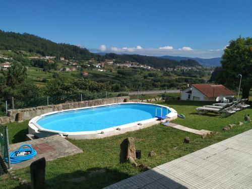 Casa Medrana I