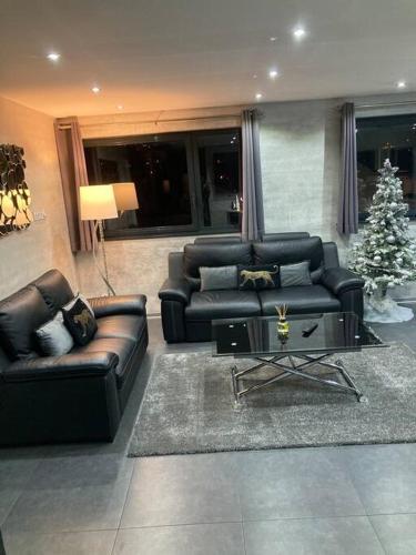 Apartamento App.�diva� Design Au C?ur de G�rardmer/park Priv�
