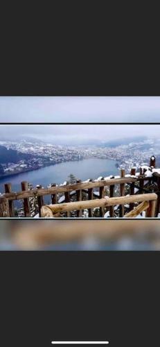 Apartamento App.�diva� Design Au C?ur de G�rardmer/park Priv�