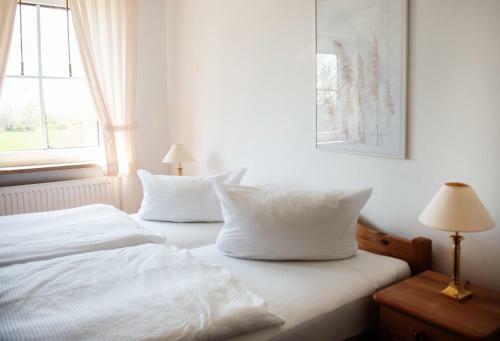 Apartamento Bauernhof H�per-rauert - Reihenhaus 8