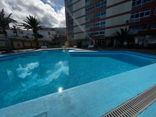 Arenitas Sunset Apartment 1