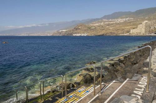 Apartamento Blue Ocean Tenerife