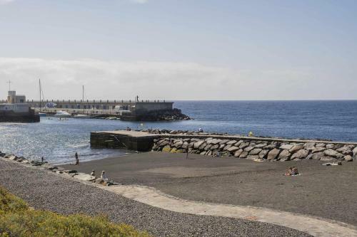 Apartamento Blue Ocean Tenerife