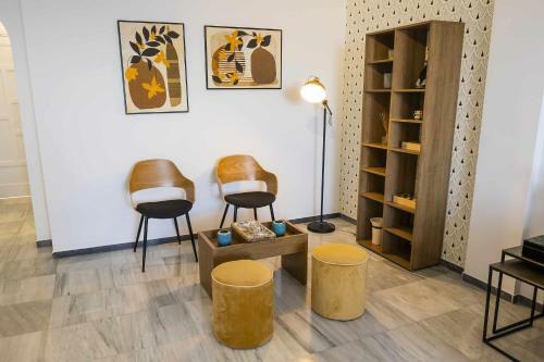 Apartamento Blue Ocean Tenerife