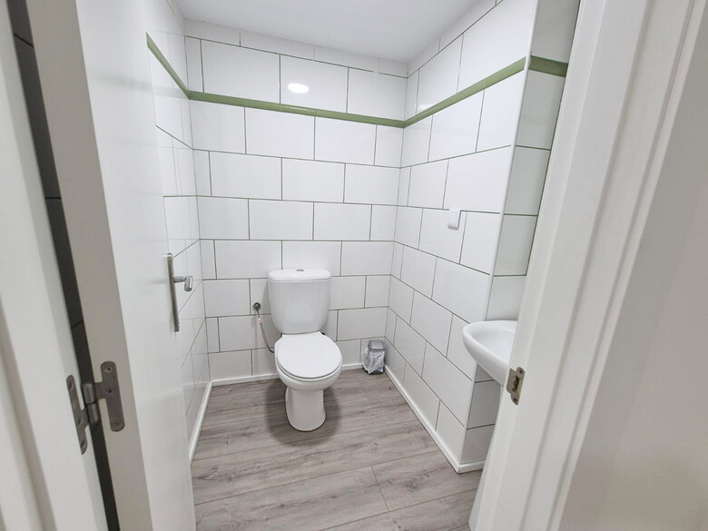 Apartamento La Maruca Beach 3000