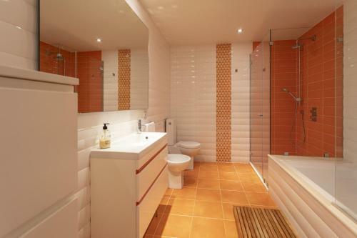 Villa Luxury Binibona