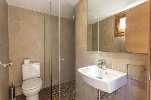 Villa Luxury Binibona