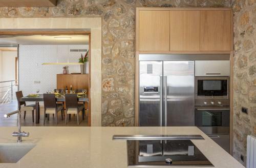 Villa Luxury Binibona