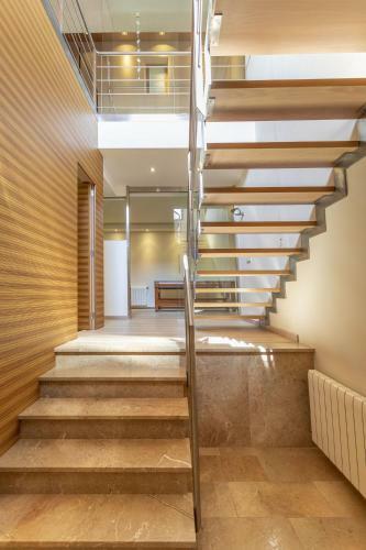 Villa Luxury Binibona