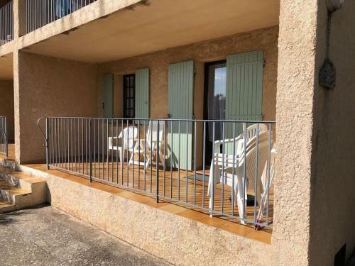 Apartamentos Ana Location - R�sidence Lou Cigaloun