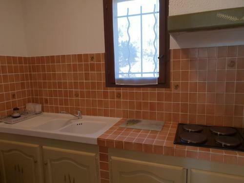 Apartamentos Ana Location - R�sidence Lou Cigaloun